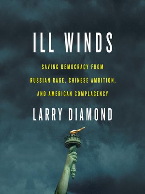 cover image of Ill Winds